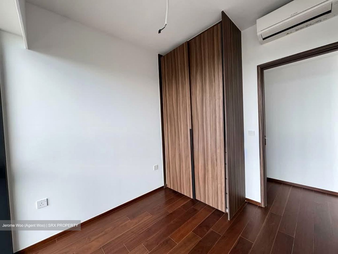 Lentor Modern (D26), Apartment #562158741
